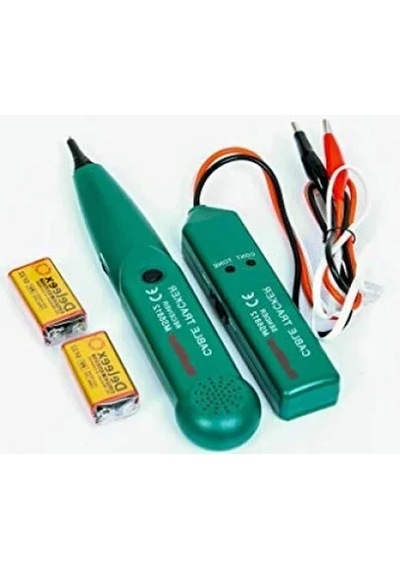 Çok Fonksiyonel Kablo Test Cihazı - Ms6812
