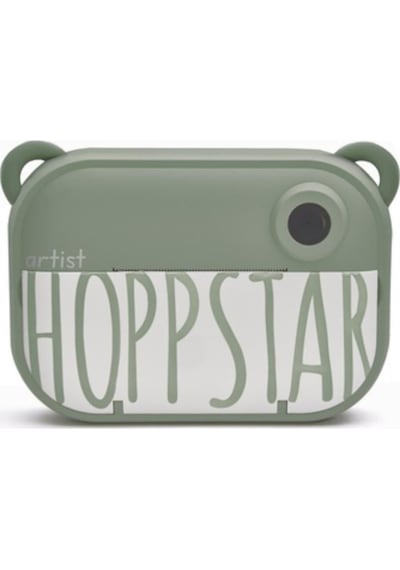 Hoppstar Artist Laurel 76898 Dijital Çocuk Kamerası Yeşil