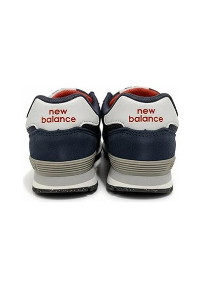 New Balance 515 Çocuk Lacivert Spor Ayakkabı