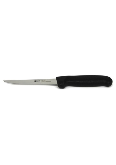 Ivo 32011 Bucthercut 13Cm Siyah Kemik Sıyırma Bıçağı