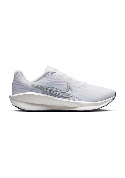 Nike Fd6476-110 Downshıfter 13 Koşu Ve Yürüyüş Ayakkabı Beyaz