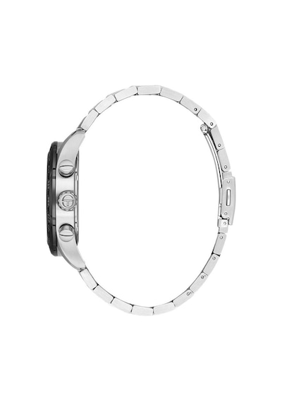 Sergio Tacchini Erkek Kol Saati St.1.10442-4 Gümüş