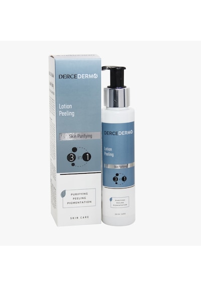 Derce Dermo 3 in 1 Peeling Akne-Peeling-Pigmentasyon 125 ML