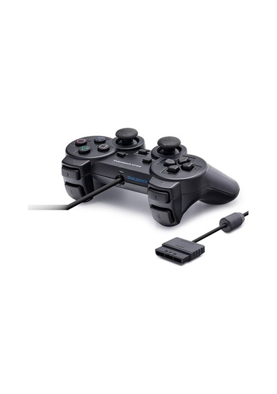 Gamepad Ps2 Uyumlu - Siyah Hd303 Evimdeyokyok