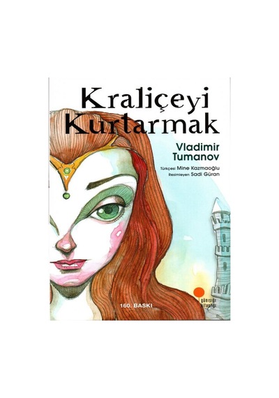 Kraliçeyi Kurtarmak - Dedemin Bakkalı + Balonla Beş Hafta 3 Kitap Set