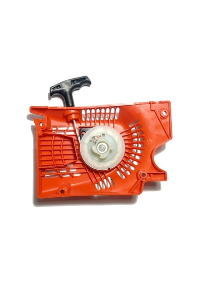 Motorlu Testere 4500/5200 Klasik Starter Kapak