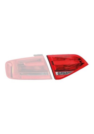 Volkswagen A4 2008 2011 Stop Lambası İç Sağ 2tz 009 687 101 Oem No:8k5945094d
