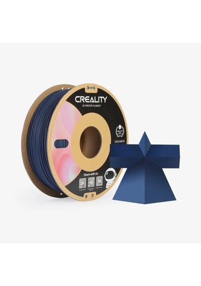 Creality Cr Pla Matte Navy Blue