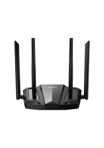Dahua AC12 4 Port 10/100/1000 AC1200 5 GHz 4x5 dBI Kablosuz Router