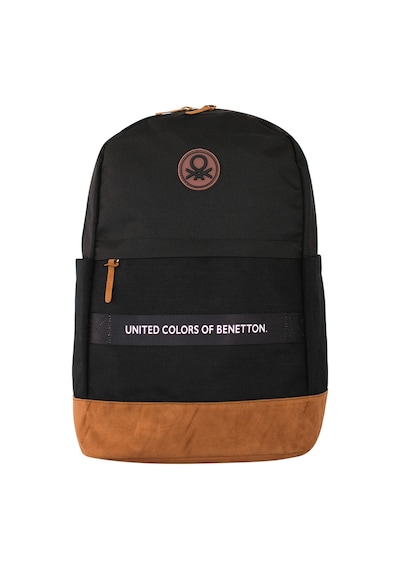 United Colors Of Benetton. Retro Erkek Çocuk Sırt Çantası 001
