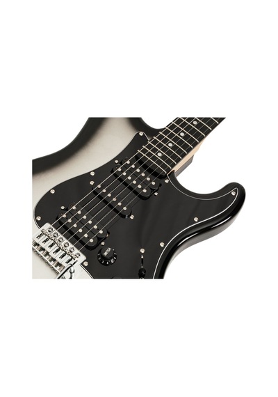 New Orleans Nhs9720 Gray Hsh Manyetikli Elektro Gitar