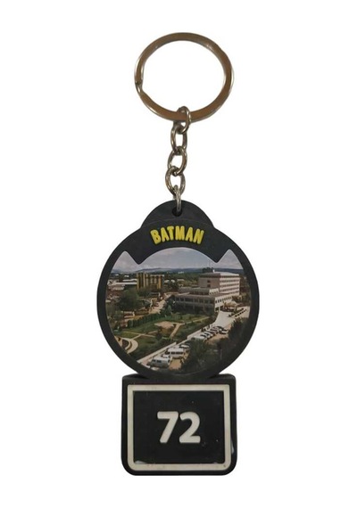 Şehir Plaka Anahtarlık Modelleri 72-81