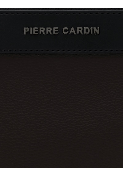 Pierre Cardin Erkek Kahverengi Çanta 50315083-vr029 Kahverengi