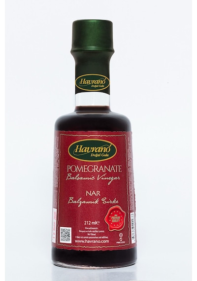 Havrano %100 Balzamik Nar Sirkesi 212 ML