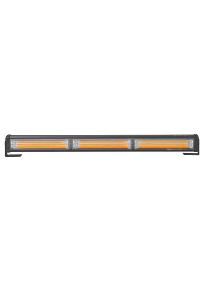 Wolfram Neon İkazlı Led 14 Fonksiyonlu Tepe Lambası 12-24v 30w 45 Cm E Belgeli