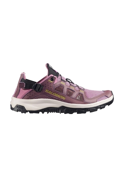 Salomon Techamphıbıan 5 W 2137 Pembe