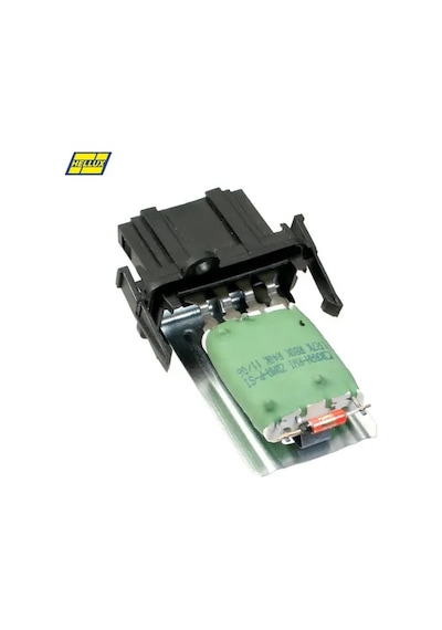 Klima Direnci Caddy Iı 1.9sdı-1.9d-polo 1.6-1.4 6v-1.4tdı-golf Iıı 2.8vr6-2.0gtı 16v Fan İçin 92-04 Hellux 1h0959263