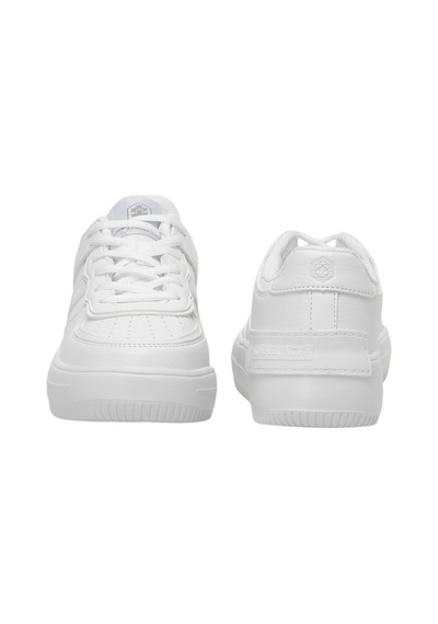 Lumberjack Freya Wmn 3pr Beyaz Kadın Sneaker
