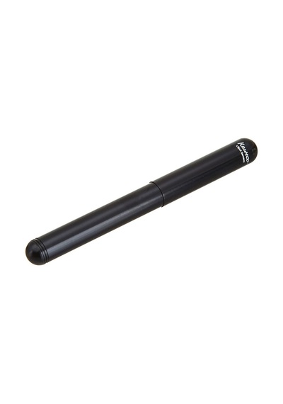 Kaweco Liliput Dolma Kalem Alüminyum Siyah Fine Uç  10000158