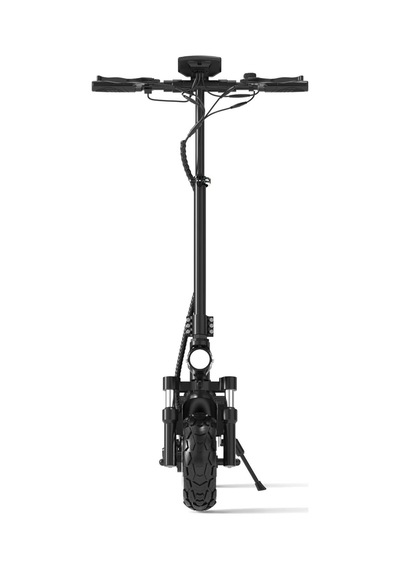Onvo OV-013X Plus Elektrikli Scooter 2000W Siyah