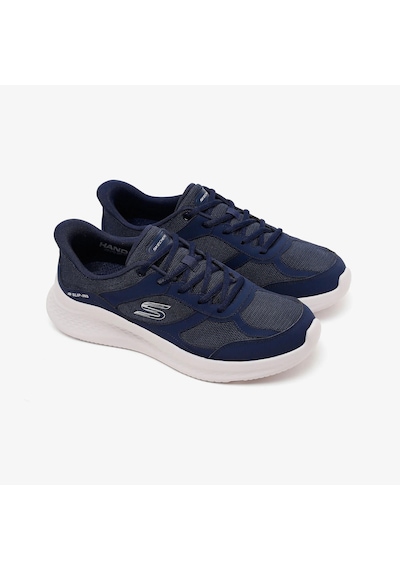 Skechers Skech-lite Pro 2.0 Erkek Günlük Spor Ayakkabı 894669tk-nvy Lacivert