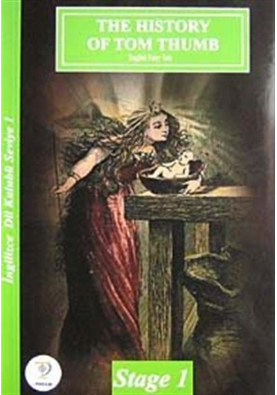 The History Of Tom Thumb- Tiydem
