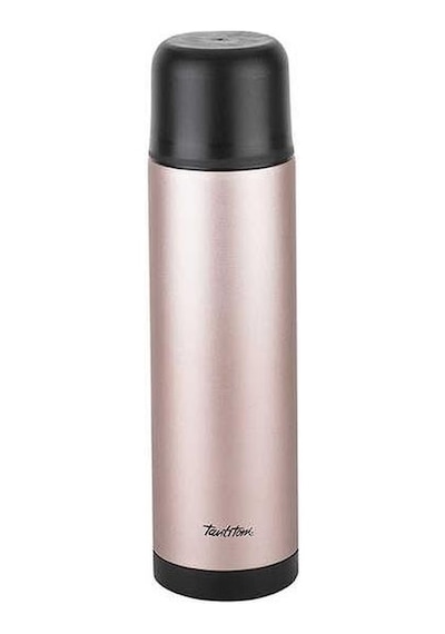 Tantitoni Rose Gold Paslanmaz Çelik Termos 750Ml