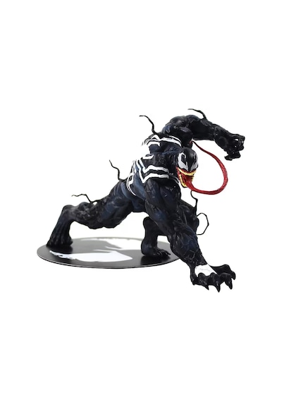Marvel Avengers Venom Aksiyon Figür 12 Cm