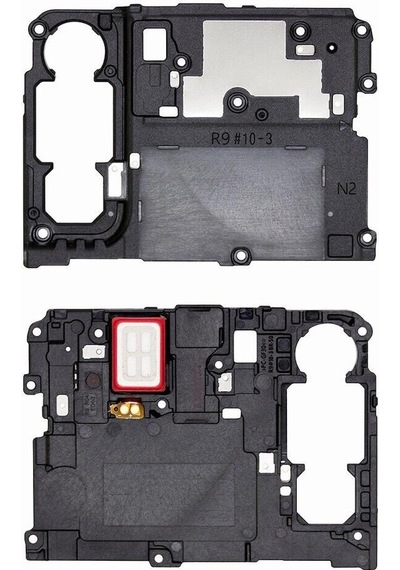 Galaxy S21fe G990 İle Uyumlu İç Kulaklık Gelen Ses İthal