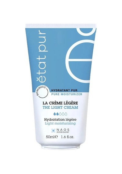 Etat Pur The Light Cream 50 ML