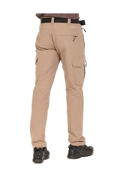 Q&steinbock Ragnar Erkek Outdoor Pantolon-30264 kahverengi