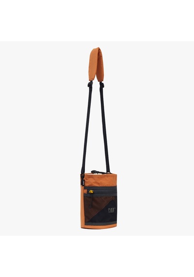 Cat Unisex Çapraz Çantası 85171 Turuncu