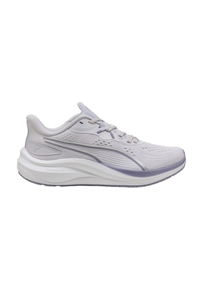 311730-30 Puma Skyrocket Lite 2 Spor Ayakkabı Mor 311730-30