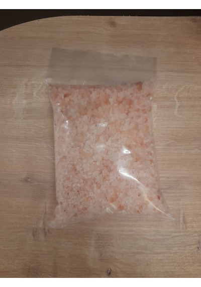 Doğal Mineralli Öğütülmemiş Himalaya Tuzu 1 Kg
