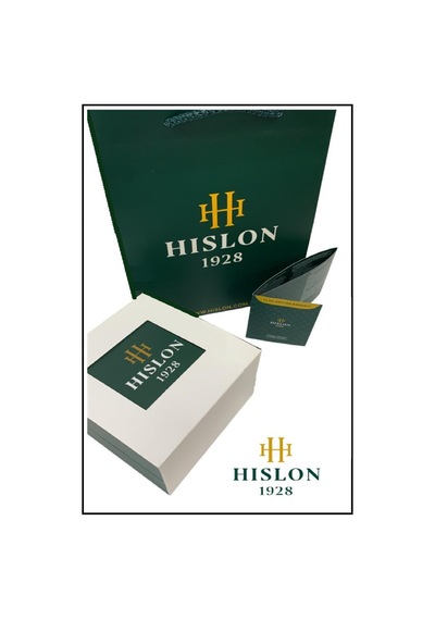 Hislon Cl135r-04br Erkek Kol Saati Sarı