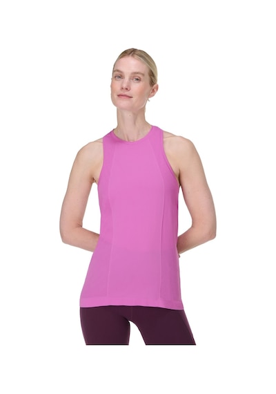 Sweaty Betty Sweaty Betty Athlete Seamless Featherweight Kadın Koşu Tank Top 5104 Çok Renkli