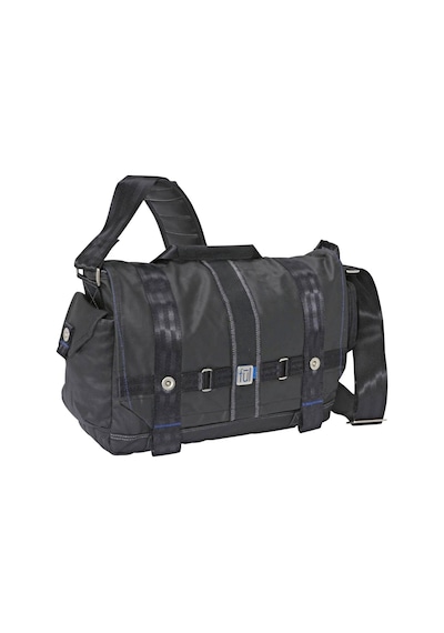 Ful Usa Red Label Serisi Ovation 15" Postacı Omuz Çanta...