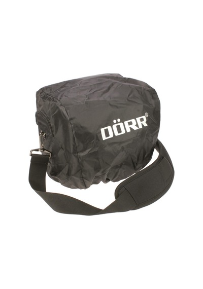 Dörr Black Stone S Omuz Taşıma Çantası