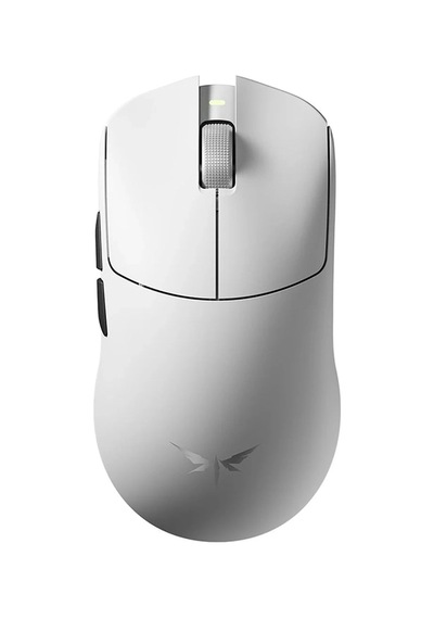 Vgn Dragonfly F2 Master Ultra-lightweight Wireless Gaming Mouse F2 Master-beyaz