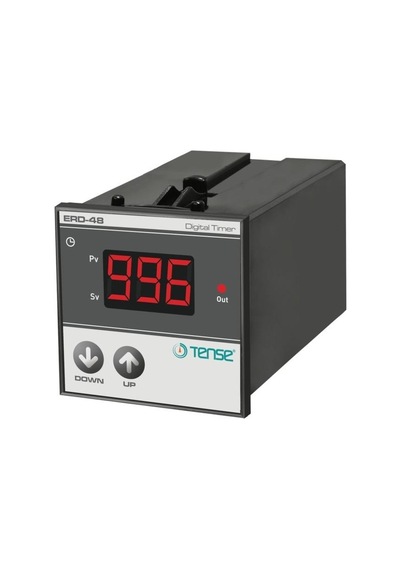 Tense Erd-48T Dijital Zaman Rölesi 48X48