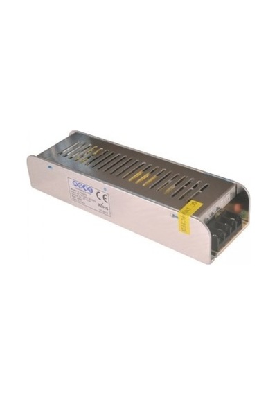 Noas 12V 16 Amper 200 W Şerit Led