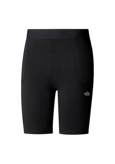 The North Face Kadın Refına Şort 8" Nf0a8ef7jk31 Siyah