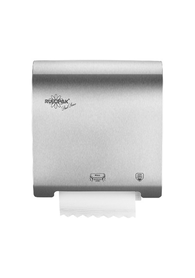 303058 Paslanmaz Autocut Havlu Makinesi