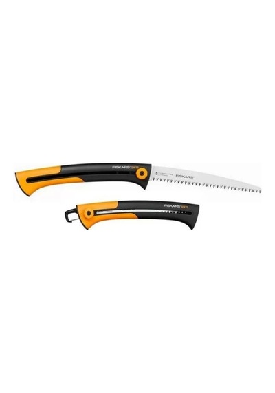 Fiskars Xtract SW75 Bahçe Testeresi L