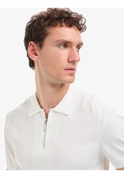 Pierre Cardin Erkek Ekru Kazak /triko 50320793-vr019