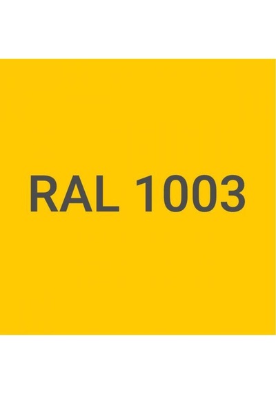 Pamukkale Rapid Boya 15 Kg Taksi Sarı Ral 1003 (535104862)