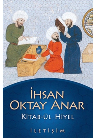 Kitab-ül Hiyel - Fglt-824461