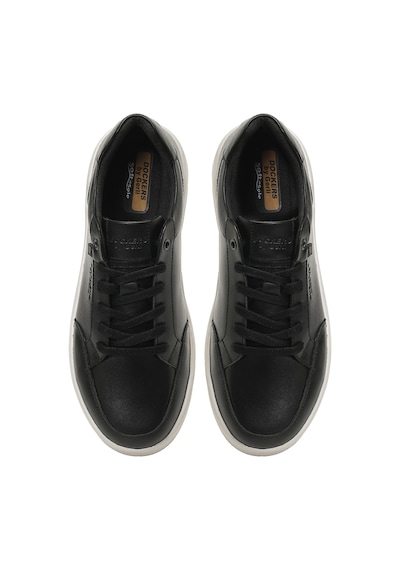 Dockers By Gerli Federıco 6fx Siyah Erkek Sneaker 000000000102121986 Siyah Dockers By Gerli Federıco 6fx Siyah Erkek Sneaker 000000000102121986 Siyah