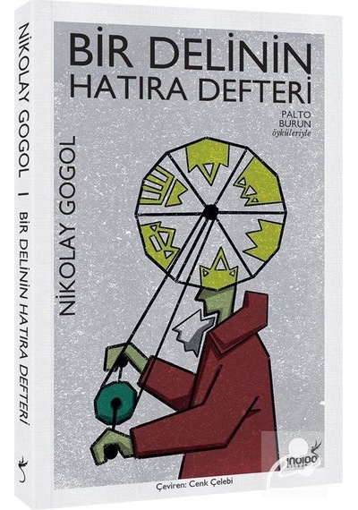 Bir Delinin Hatıra Defteri / Nikolay Vasilievich Gogol N11.17056