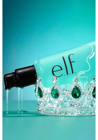 E.l.f Power Primer Jumbo 75ml,jel Bazlı Nemlendirici Ve Makyaj Sabitleyici Astar Makyaj Bazları